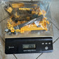 Assorted LEGO Yellow Construction 260g