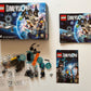 Lego Dimensions Pack Batman Incomplete Uncounted Item: 6127426