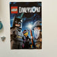 Lego Dimensions Pack Batman Incomplete Uncounted Item: 6127426