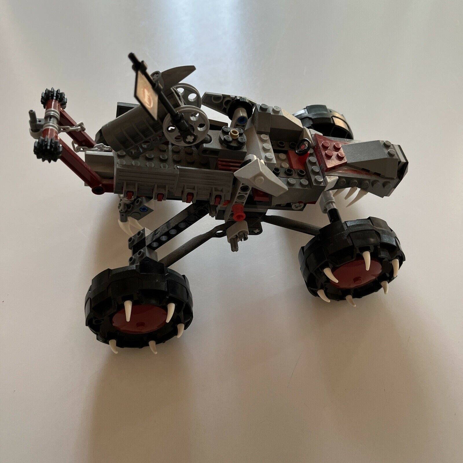 Lego 70004 discount