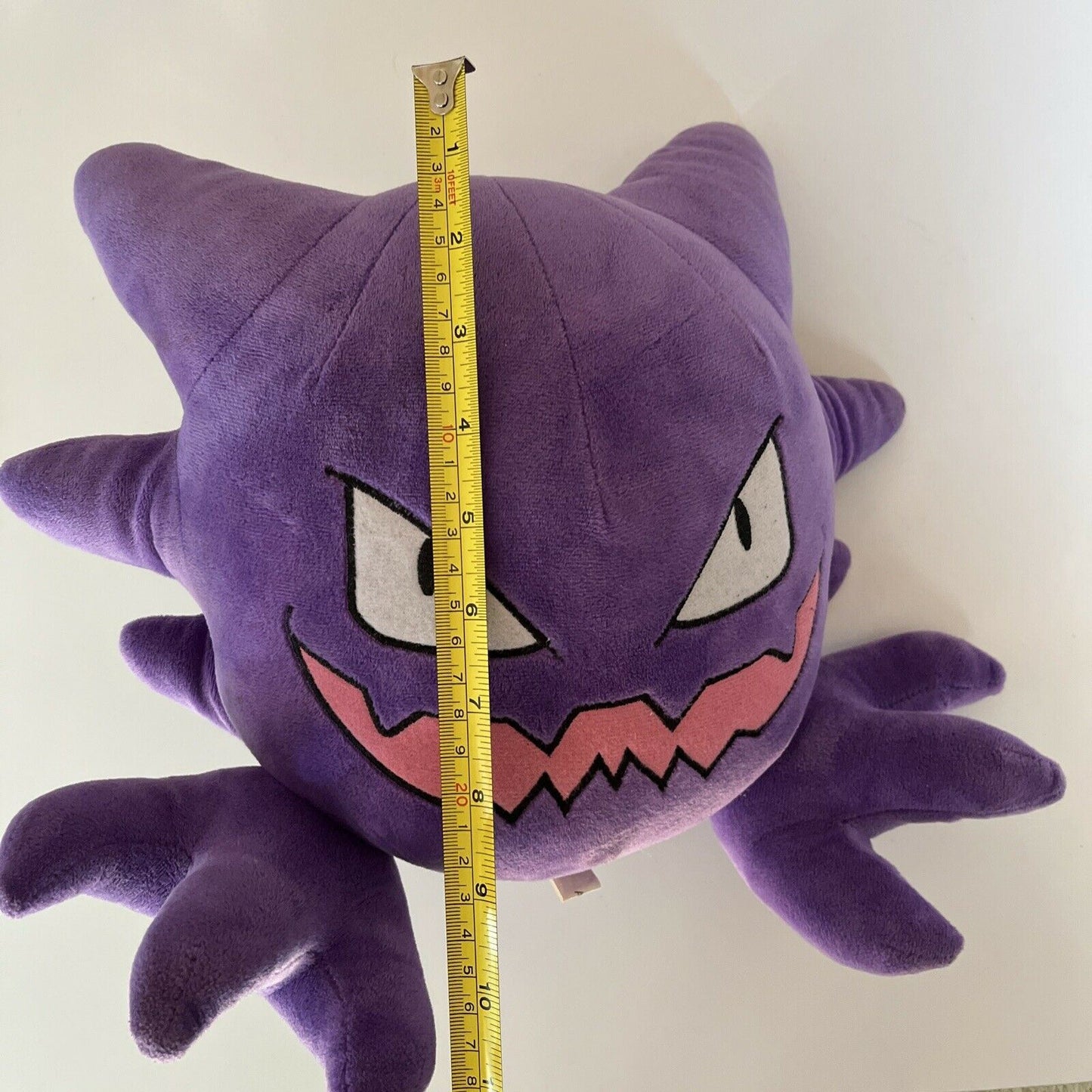 Anime Pokemon 30cm Haunter Plush Toy