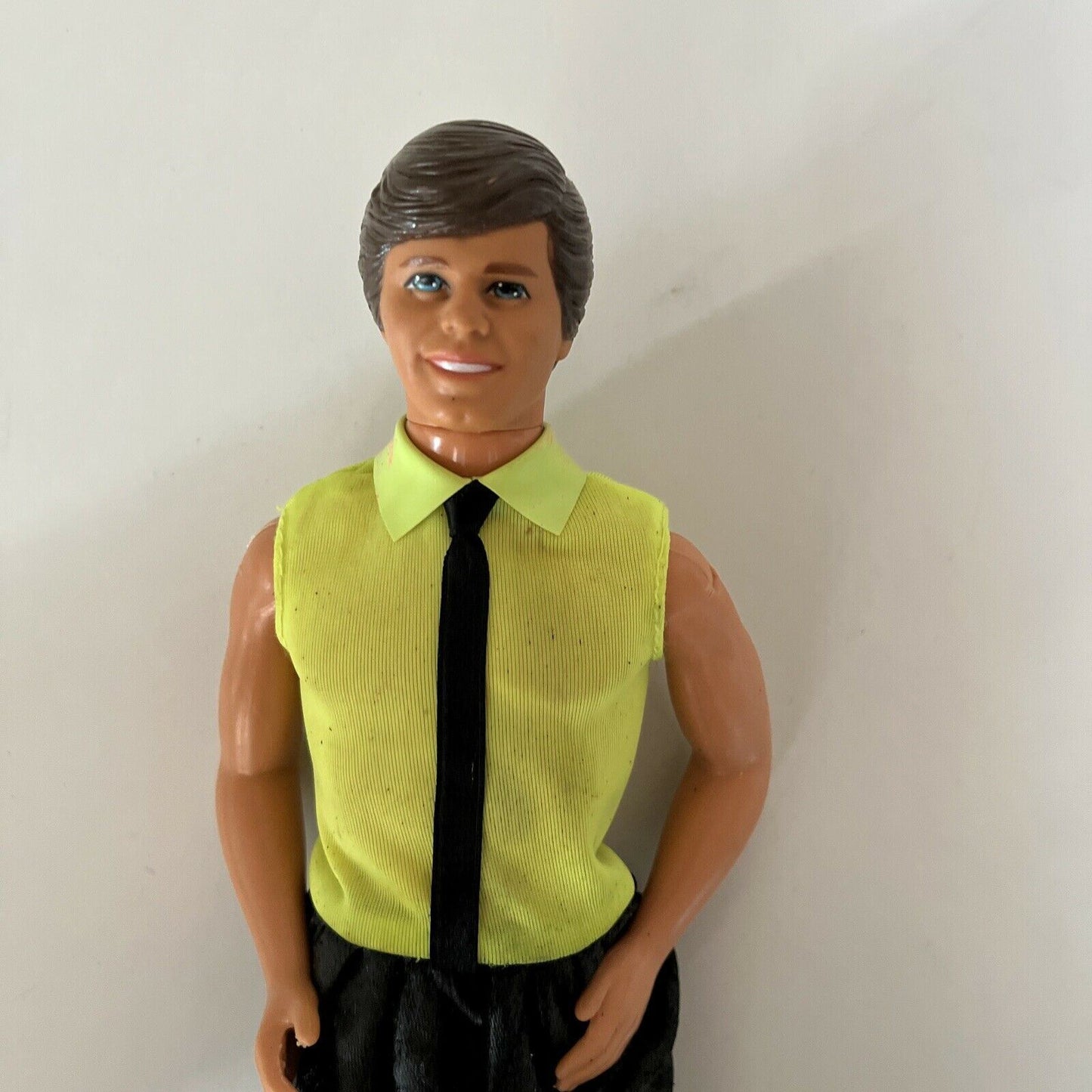 Barbie Mattel Ken Doll 1983 30cm