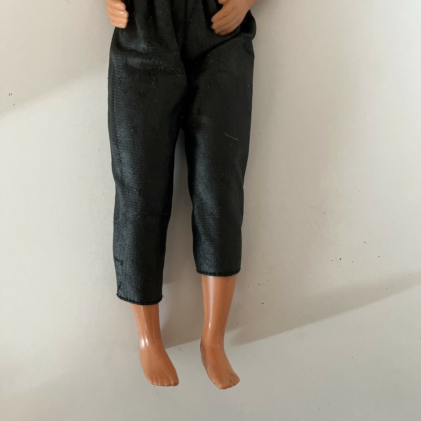 Barbie Mattel Ken Doll 1983 30cm