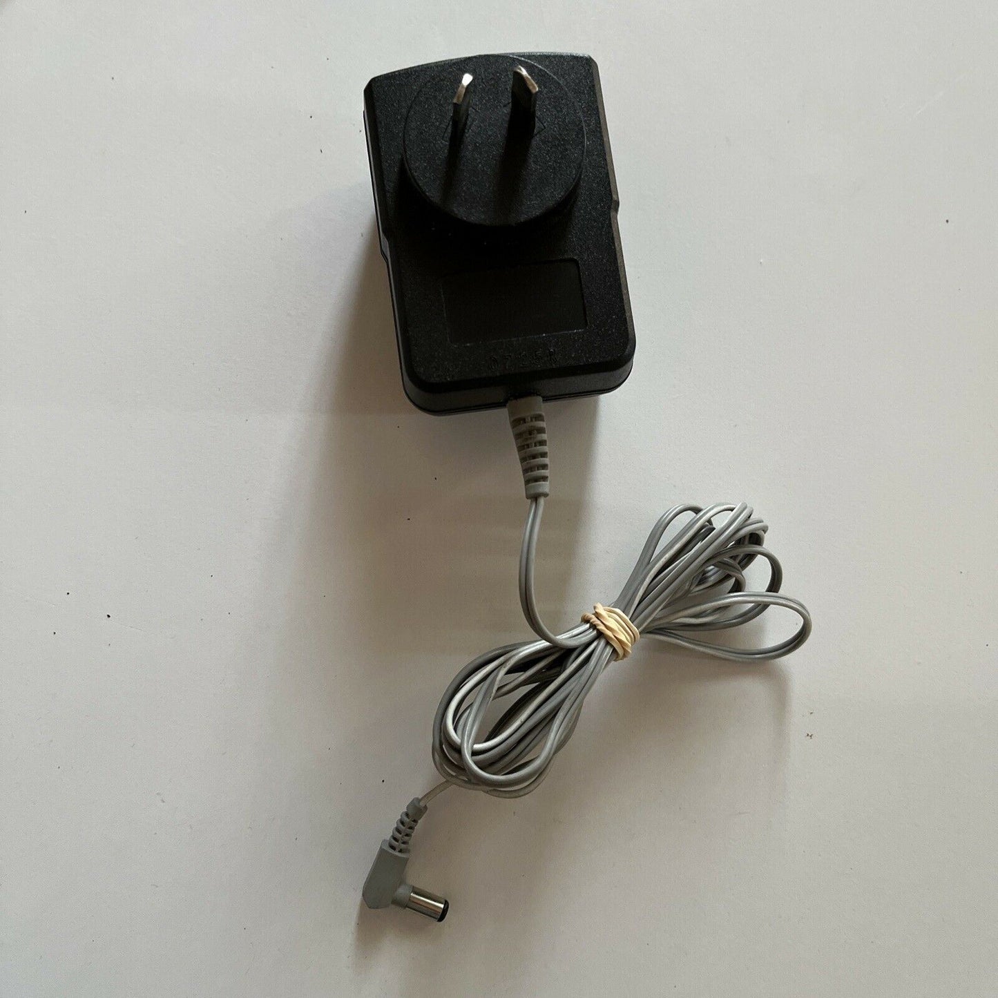 Genuine Panasonic PQLV1AL AC Adapter 9V 500mA Power Supply