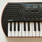 Casio SA-76 Electronic Keyboard 44 Keys