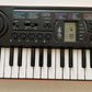 Casio SA-76 Electronic Keyboard 44 Keys