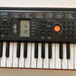Casio SA-76 Electronic Keyboard 44 Keys