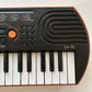 Casio SA-76 Electronic Keyboard 44 Keys