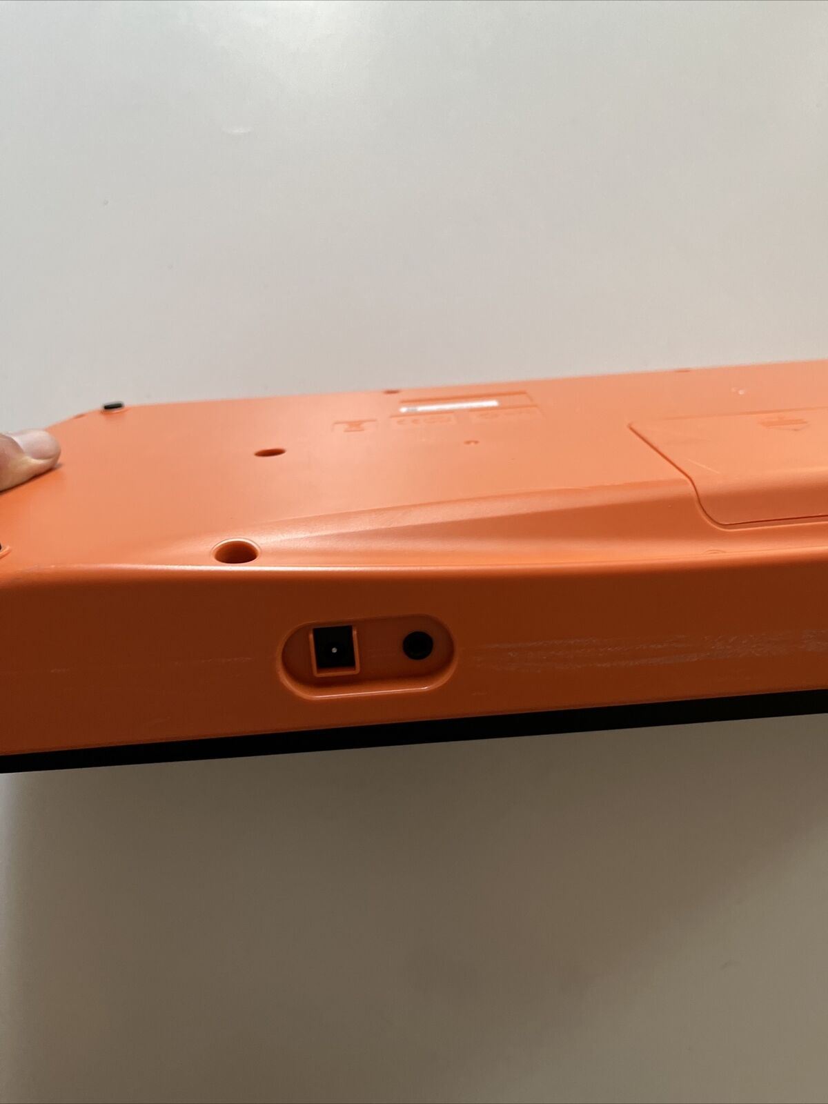 Casio SA-76 Electronic Keyboard 44 Keys