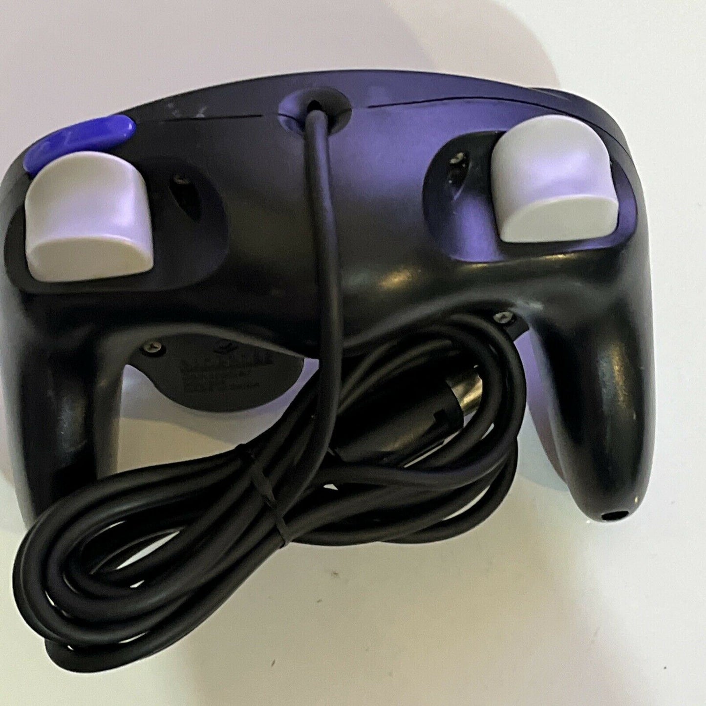 Genuine NINTENDO GameCube Controller - Official Nintendo Tested and working!