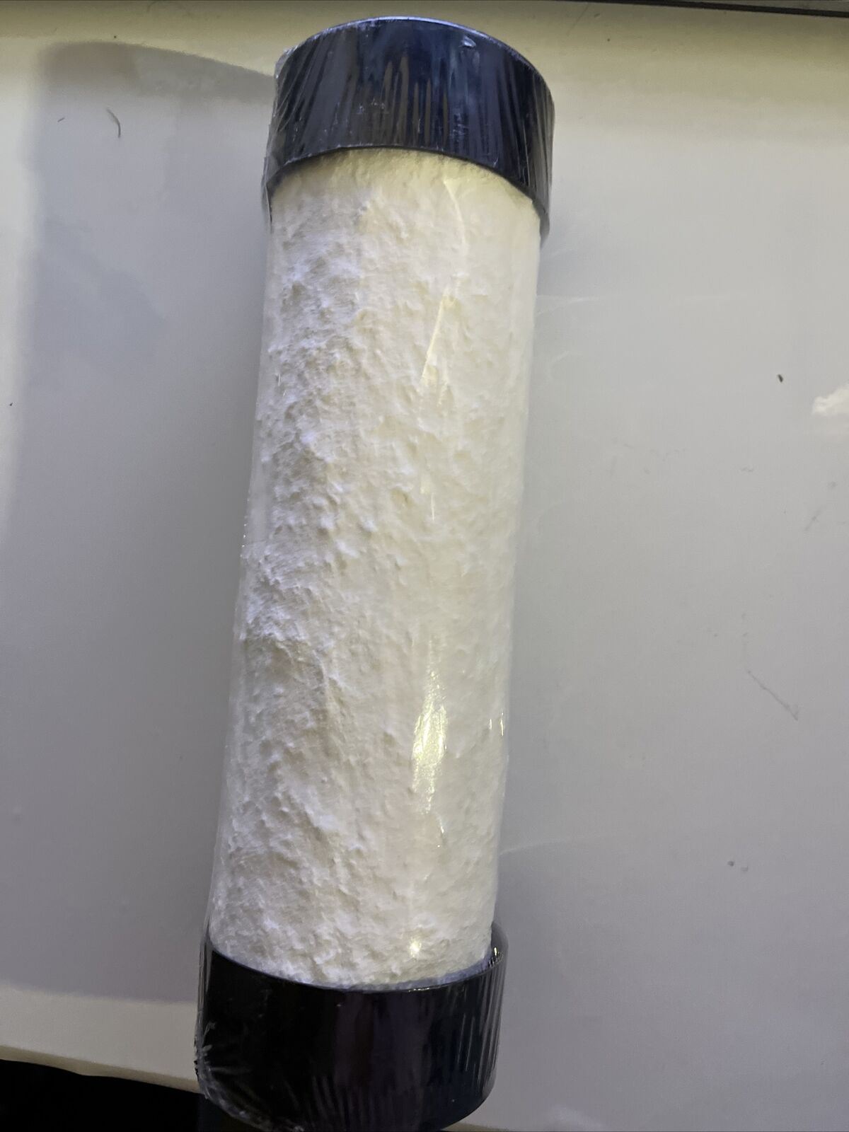 *New Sealed* Pure Water Systems CC1E-HT  Carbon Block 0.4 Micron Water Filter