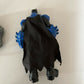 DC Comics Sonic Strike Batman 10" & Killer Croc Figure 6" Mattel 2012