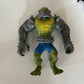 DC Comics Sonic Strike Batman 10" & Killer Croc Figure 6" Mattel 2012