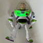 Disney Pixar Buzz Lightyear Mattel 2018 Lights Up Talking Figure 18cm 7 Inch
