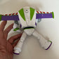 Disney Pixar Buzz Lightyear Mattel 2018 Lights Up Talking Figure 18cm 7 Inch