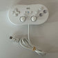 Official Nintendo Wii Classic Controller Gamepad RVL-005 Genuine Nintendo Tested
