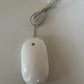 Apple Wired USB Optical Mighty Mouse A1152 Genuine for MacBook, iMac etc
