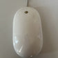 Apple Wired USB Optical Mighty Mouse A1152 Genuine for MacBook, iMac etc
