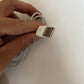 Apple Wired USB Optical Mighty Mouse A1152 Genuine for MacBook, iMac etc