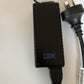Genuine IBM AC Adapter 02K6643 16V 3.36A Thinkpad Laptop Charger