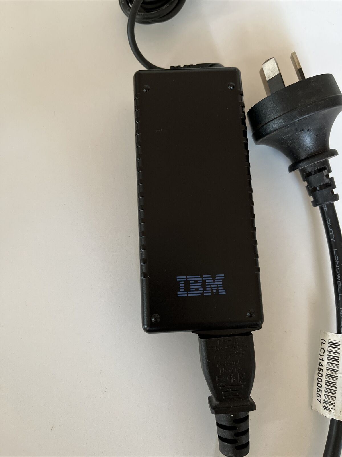 Genuine IBM AC Adapter 02K6643 16V 3.36A Thinkpad Laptop Charger
