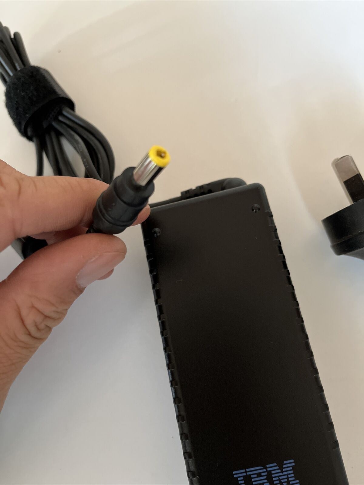 Genuine IBM AC Adapter 02K6643 16V 3.36A Thinkpad Laptop Charger