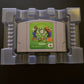 Mario Golf 64 - Nintendo 64 NTSC-J JAPAN Game with Box & Manual Complete