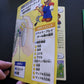 Mario Golf 64 - Nintendo 64 NTSC-J JAPAN Game with Box & Manual Complete
