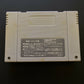 Super Black Bass - Nintendo Super Famicom SNES NTSC-J JAPAN Game w Box & Manual