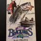 Super Black Bass - Nintendo Super Famicom SNES NTSC-J JAPAN Game w Box & Manual