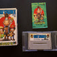 Derby Stallion III - Nintendo Super Famicom SNES NTSC-J JAPAN Game, Box & Manual