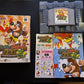 Banjo-Kazooie 2 - Nintendo 64 N64 NTSC-J JAPAN Game with Box & Manual