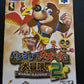 Banjo-Kazooie 2 - Nintendo 64 N64 NTSC-J JAPAN Game with Box & Manual