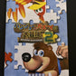Banjo-Kazooie 2 - Nintendo 64 N64 NTSC-J JAPAN Game with Box & Manual