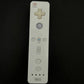 Genuine Official Nintendo Wii Remote Control Wiimote - Tested, cleaned & working