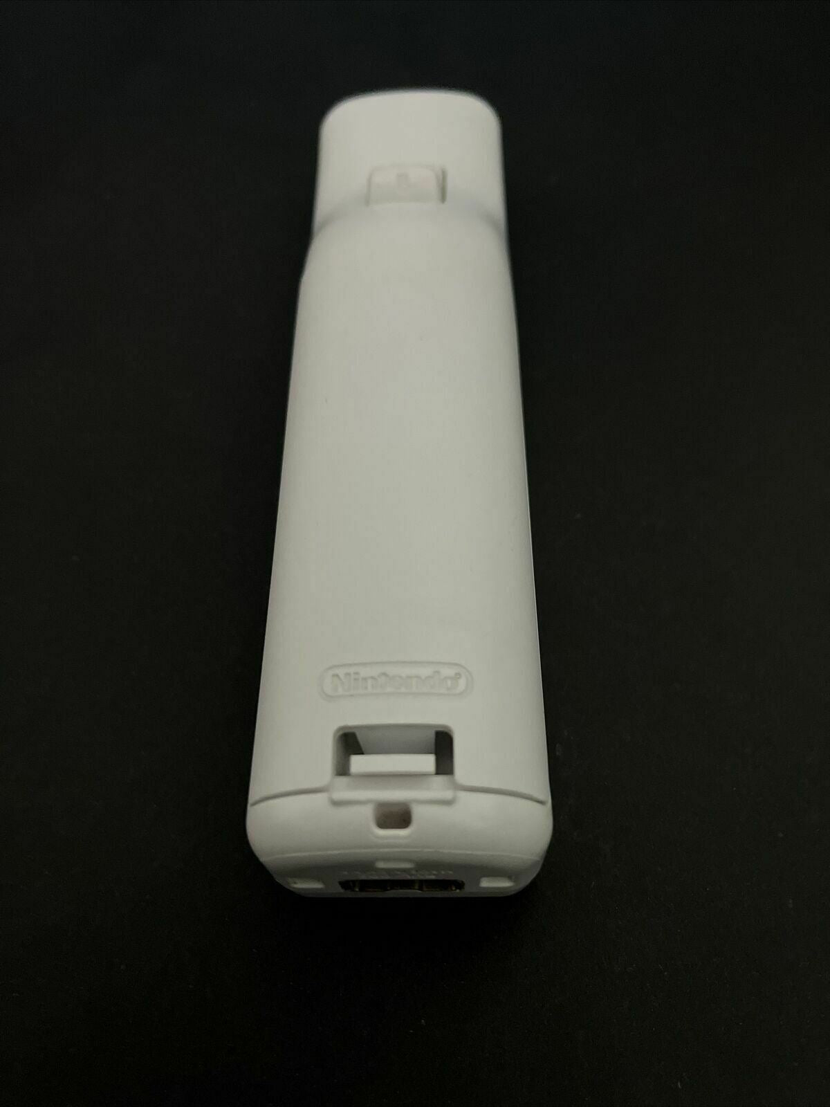 Genuine Official Nintendo Wii Remote Control Wiimote - Tested, cleaned & working