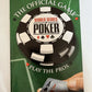 World Series Of Poker - Sony PlayStation 2 PS2 PAL Game with Manual