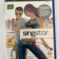 SingStar ABBA Bundle 2x Games + 2x Microphone - PlayStation PS2 PAL Game