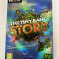 The Tiny Bang Story - PC Windows Point & Click Adventure Game
