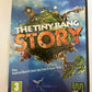 The Tiny Bang Story - PC Windows Point & Click Adventure Game