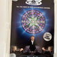 Who Wants To Be A Millionaire DVD Game (1999) Play with your remote! Region 4
