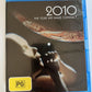 2001 - A Space Odyssey + 2010 - The Year We Make Contact (Blu-ray, 1968) RegionB
