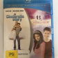A Cinderella Story / Another Cinderella Story (Blu-ray) Hilary Duff Selena Gomez