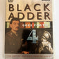 Blackadder Goes Forth (DVD,1989) Rowan Atkinson, Stephen Fry BBC Comedy Region 4