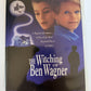 The Witching Of Ben Wagner (DVD, 1987) Sam Bottoms, Harriet Hall. All Regions