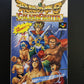 Hiryu no Ken S: Golden Fighter - Nintendo Super Famicom SNES NTSC-J JAPAN Game