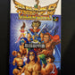 Hiryu no Ken S: Golden Fighter - Nintendo Super Famicom SNES NTSC-J JAPAN Game