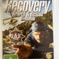 Recovery Search And Rescue Simulation - PC CD-ROM Windows Game