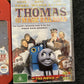 10 x Lot Thomas & Friends DVD Movies, Seasons, Specials - Region 4