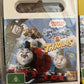 10 x Lot Thomas & Friends DVD Movies, Seasons, Specials - Region 4